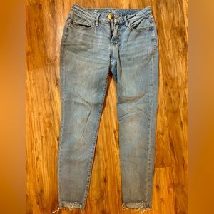 a.n.a women’s jeans size 6